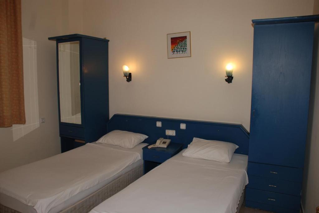 Club Meridmar Apart Aparthotel Armutalan Room photo